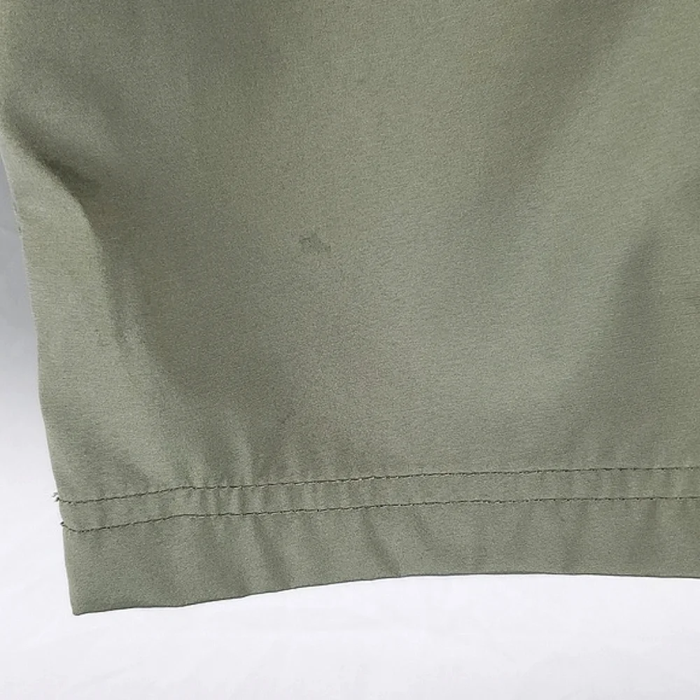 Columbia Omni-Shield‎ Green Capri - Picture 8 of 8